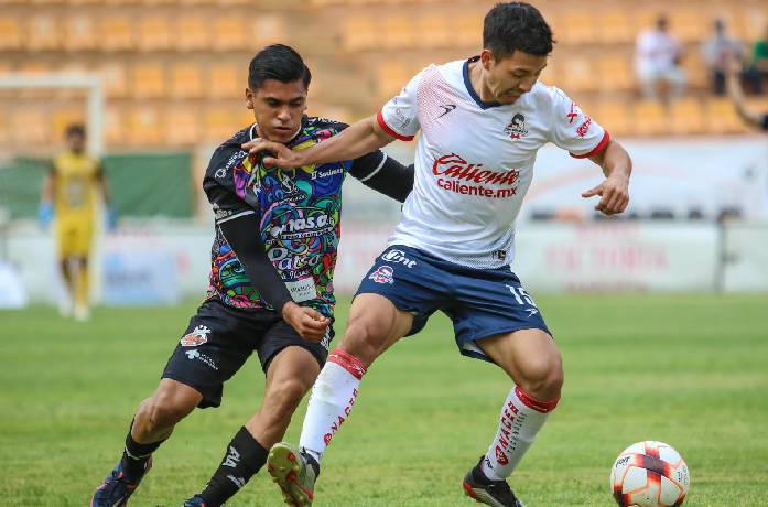 Nhận định, soi k&egrave;o Tapatio vs Alebrijes Oaxaca, 10h05 ng&agrave;y 3/3