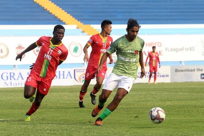 Nhận định, soi k&egrave;o TRAU vs Gokulam, 20h30 ng&agrave;y 2/3