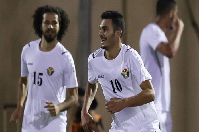 Nhận định, soi k&egrave;o U20 Tajikistan vs U20 Jordan, 19h ng&agrave;y 2/3