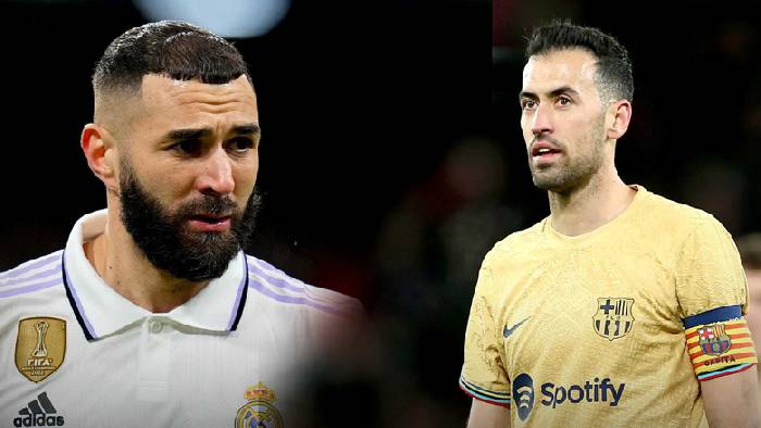 Những điểm n&oacute;ng định đoạt trận Real Madrid vs Barcelona, 3h ng&agrave;y 3/3