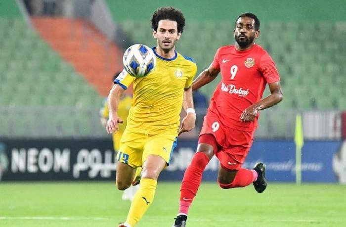 Soi k&egrave;o, dự đo&aacute;n Macao Kalba vs Shabab Al Ahli, 23h15 ng&agrave;y 2/3