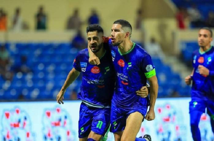 Nhận định, soi k&egrave;o Al-Ahli Saudi vs Al-Fateh, 0h00 ng&agrave;y 3/3: Độ qu&aacute;i của Bilic