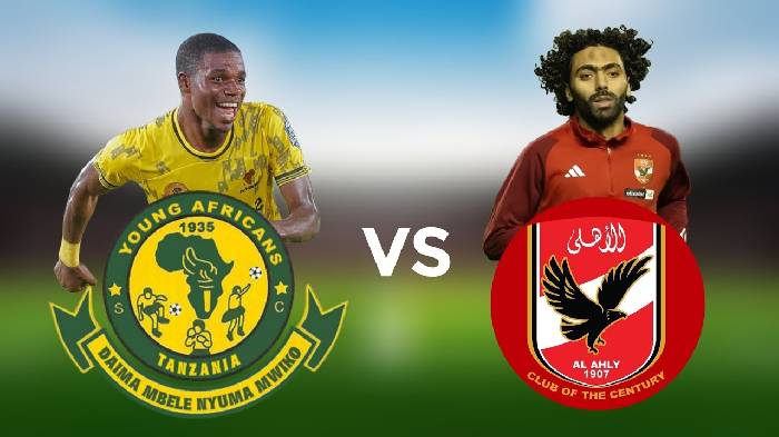 Nhận định, soi k&egrave;o Al Ahly SC với Young Africans, 23h00 ng&agrave;y 1/3: Thắng nhẹ giữ đỉnh