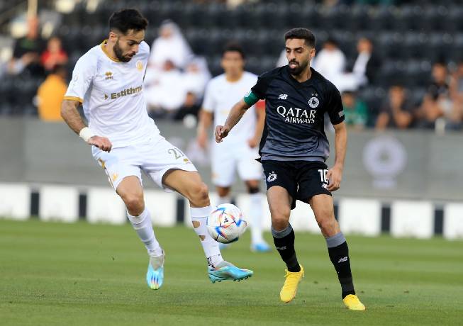 Nhận định, soi k&egrave;o Al-Sadd vs Qatar SC, 22h00 ng&agrave;y 01/03: Củng cố ng&ocirc;i đầu