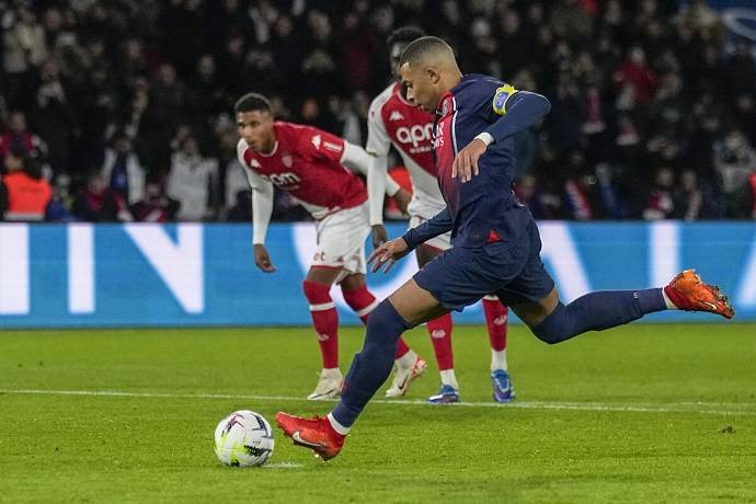 Nhận định, soi k&egrave;o AS Monaco với PSG, 3h00 ng&agrave;y 2/3: Khẳng định sức mạnh
