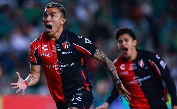 Nhận định, soi k&egrave;o Atlas vs Club America, 10h00 ng&agrave;y 3/3: Tự tin tiếp kh&aacute;ch