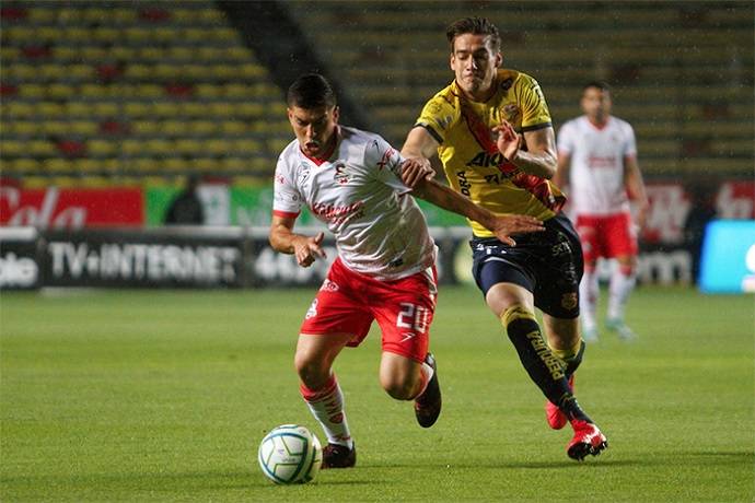 Nhận định, soi k&egrave;o Atletico Morelia với Cimarrones Sonora, 10h05 ng&agrave;y 1/3: Vượt qua đối thủ
