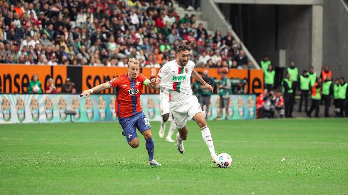 Nhận định, soi k&egrave;o Darmstadt với Augsburg, 21h30 ng&agrave;y 02/03: Nỗ lực gi&agrave;nh điểm bất th&agrave;nh