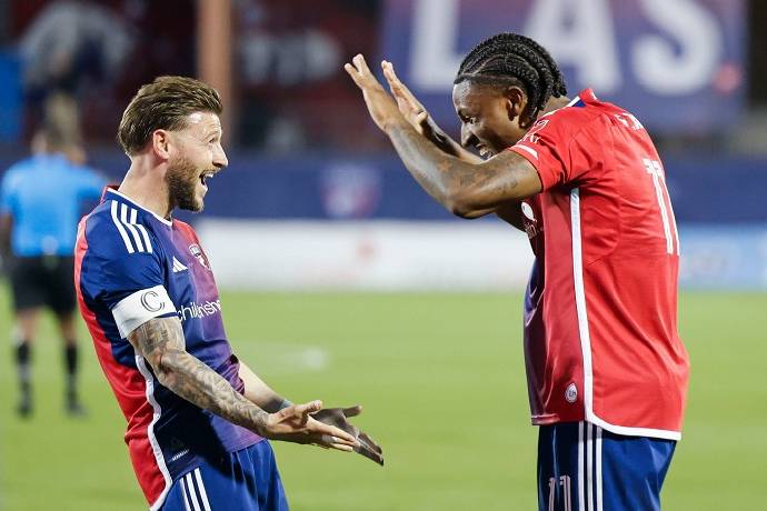 Nhận định, soi k&egrave;o FC Dallas vs CF Montreal, 08h30 ng&agrave;y 3/3: Tiếp đ&agrave; thăng h&ograve;a