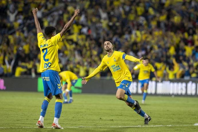 Nhận định, soi k&egrave;o Getafe với Las Palmas, 0h30 ng&agrave;y 3/3: Chia điểm l&agrave; hợp l&yacute;