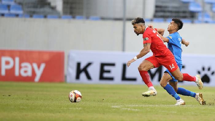 Nhận định, soi k&egrave;o Hải Ph&ograve;ng với Thể C&ocirc;ng Viettel, 19h15 ng&agrave;y 2/3: Cửa tr&ecirc;n &lsquo;tạch&rsquo;