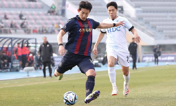 Nhận định, soi k&egrave;o Incheon United với Suwon FC, 14h30 ng&agrave;y 2/3: Kh&oacute; cho chủ nh&agrave;