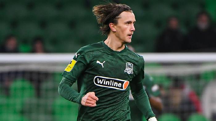 Nhận định, soi k&egrave;o Krasnodar với Rubin Kazan, 20h30 ng&agrave;y 2/3: Đối thủ y&ecirc;u th&iacute;ch