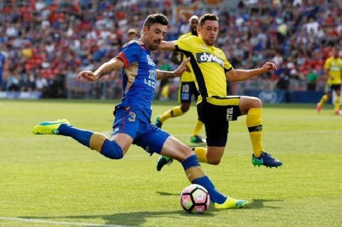 Nhận định, soi k&egrave;o Newcastle Jets FC với Central Coast Mariners, 14h00 ng&agrave;y 2/3: Lịch sử gọi t&ecirc;n đội kh&aacute;ch