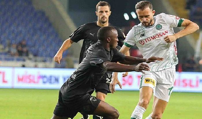 Nhận định, soi k&egrave;o Pendikspor với Konyaspor, 17h30 ng&agrave;y 3/3: Kh&ocirc;ng thể trả nợ