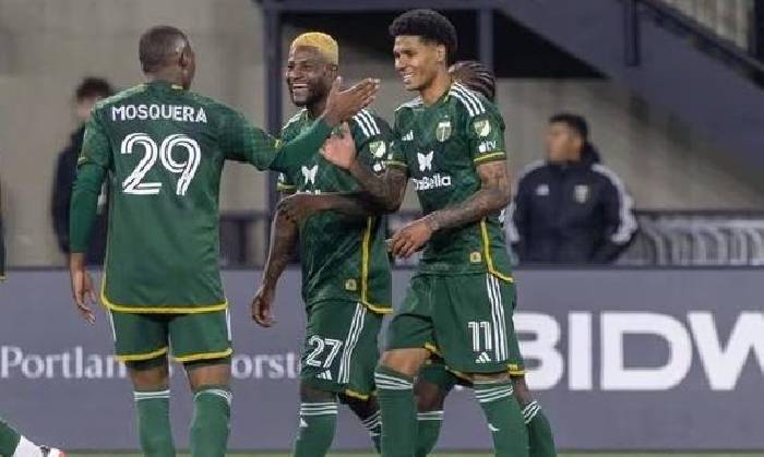 Nhận định, soi k&egrave;o Portland Timbers vs Washington D.C United, 10h30 ng&agrave;y 3/3: Điểm tựa s&acirc;n nh&agrave;