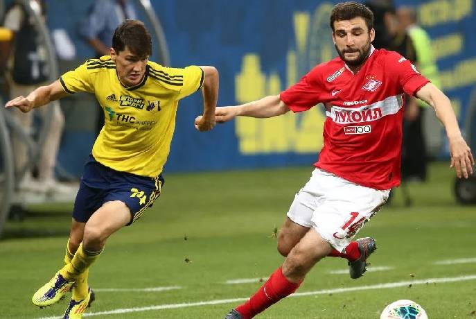 Nhận định, soi k&egrave;o Rostov với Krylya Sovetov Samara, 22h59 ng&agrave;y 01/03: Chủ nh&agrave; l&ecirc;n tiếng