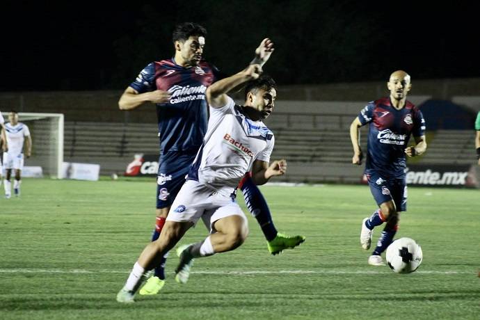 Nhận định, soi k&egrave;o Tepatitlan De Morelos với Celaya FC, 8h05 ng&agrave;y 1/3: Điểm tựa s&acirc;n nh&agrave;