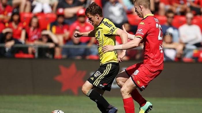 Nhận định, soi k&egrave;o Wellington Phoenix với Adelaide United, 11h00 ng&agrave;y 3/3: Củng cố ng&ocirc;i đầu