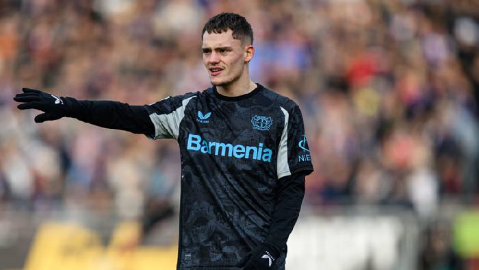 K&egrave;o v&agrave;ng b&oacute;ng đ&aacute; Eintracht Frankfurt vs Leverkusen, 00h30 ng&agrave;y 2/3: Kh&aacute;ch đ&aacute;ng tin