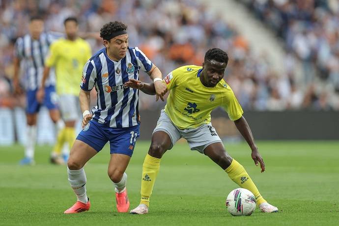Nhận định, soi k&egrave;o Arouca vs FC Porto, 1h00 ng&agrave;y 2/3: Nối mạch bất bại