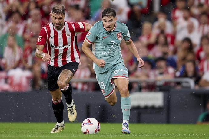 Nhận định, soi k&egrave;o Atletico Madrid vs Athletic Bilbao, 3h00 ng&agrave;y 2/3: N&iacute;u ch&acirc;n nhau