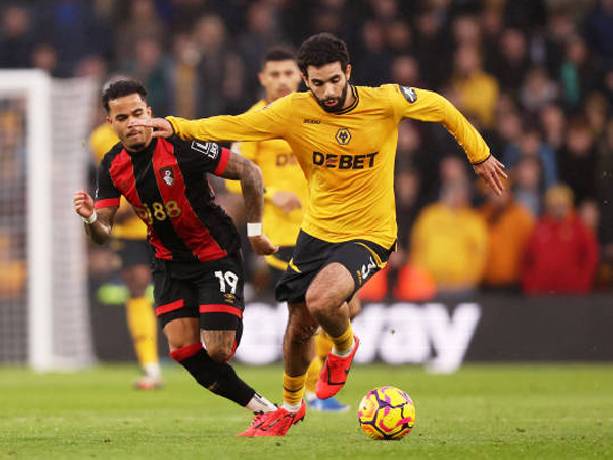 Nhận định, soi k&egrave;o Bournemouth vs Wolves, 22h00 ng&agrave;y 1/3: Đả bại Bầy s&oacute;i