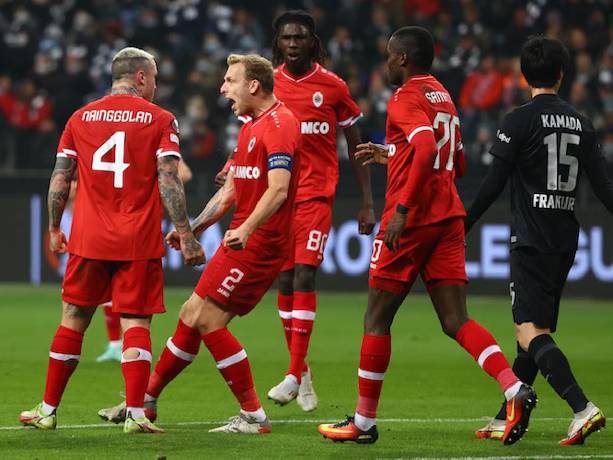 Nhận định, soi k&egrave;o Cercle Brugge vs Royal Antwerp, 22h00 ng&agrave;y 1/3: Kh&aacute;ch v&agrave;o phom