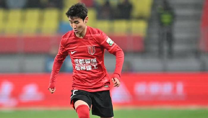 Nhận định, soi k&egrave;o Chengdu Rongcheng vs Tianjin, 17h30 ng&agrave;y 2/3: Cửa dưới thất thế