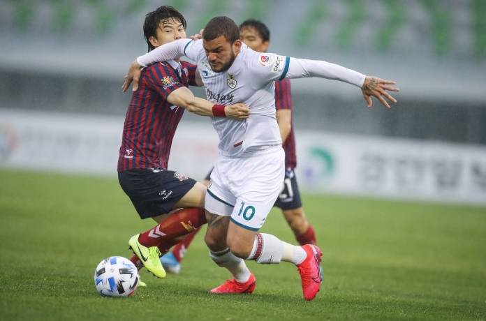 Nhận định, soi k&egrave;o Daejeon Hana Citizen vs Suwon FC, 12h00 ng&agrave;y 2/3: 3 điểm nhọc nhằn