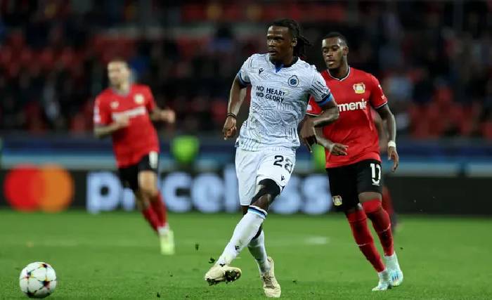 Nhận định, soi k&egrave;o Gent vs Club Brugge, 22h00 ng&agrave;y 1/3: Kh&oacute; cho kh&aacute;ch