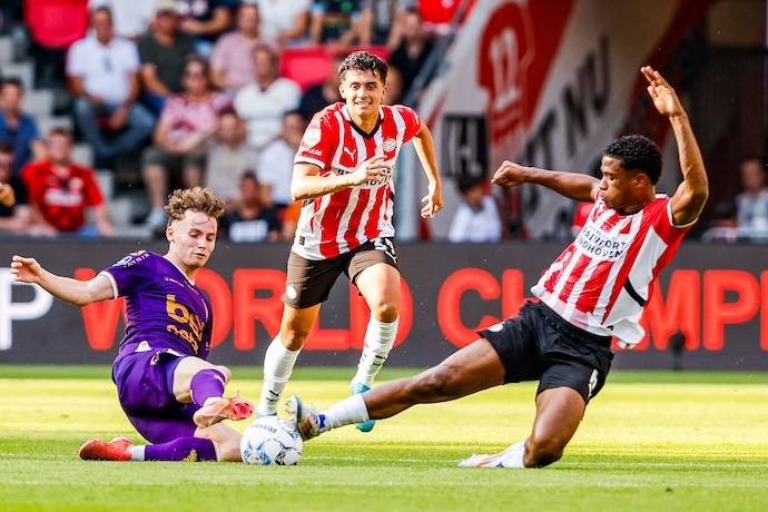 Nhận định, soi k&egrave;o Go Ahead vs PSV Eindhoven, 0h45 ng&agrave;y 2/3: Chủ nh&agrave; tự tin