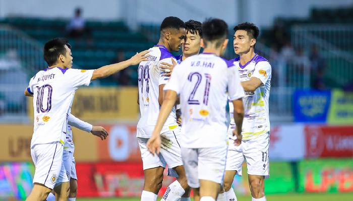 Nhận định, soi k&egrave;o H&agrave; Nội FC vs SHB Đ&agrave; Nẵng, 19h15 ng&agrave;y 2/3: Kh&aacute;ch &lsquo;tạch&rsquo;