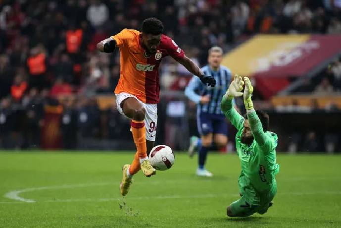 Nhận định, soi k&egrave;o Kasimpasa vs Galatasaray, 20h00 ng&agrave;y 2/3: Lấy lại tập trung
