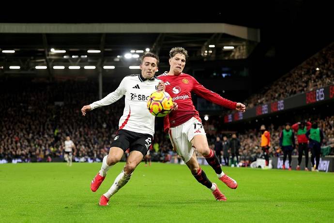 Nhận định, soi k&egrave;o MU vs Fulham, 23h30 ng&agrave;y 2/3: Nh&agrave; h&aacute;t của... cơn &aacute;c mộng