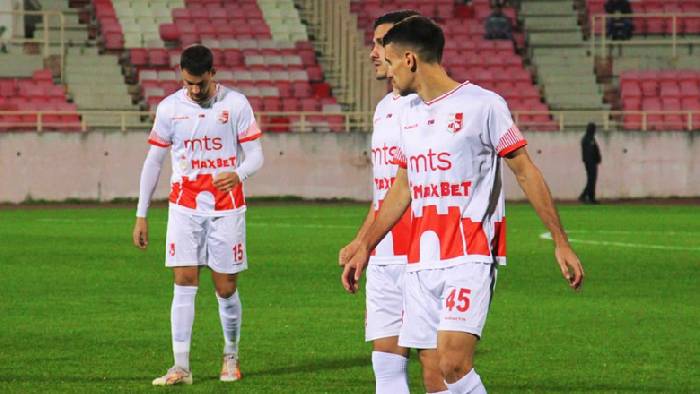 Nhận định, soi k&egrave;o OFK Beograd vs Radnicki Nis, 19h00 ng&agrave;y 2/3: Kh&oacute; cho cửa tr&ecirc;n