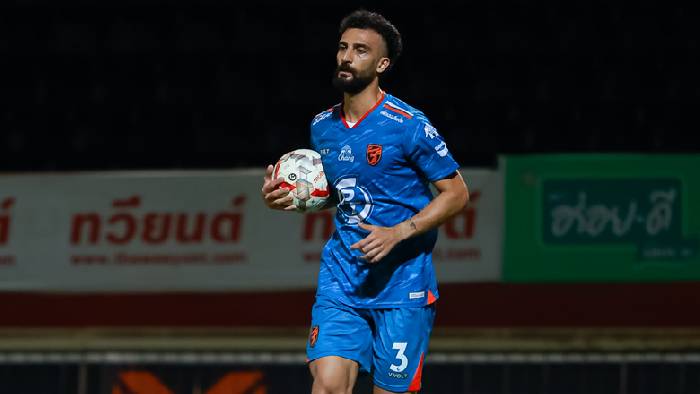 Nhận định, soi k&egrave;o Prachuap vs Nakhon Pathom, 19h00 ng&agrave;y 2/3: Niềm tin cửa tr&ecirc;n