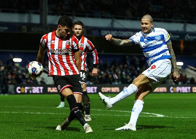 Nhận định, soi k&egrave;o QPR vs Sheffield United, 22h00 ng&agrave;y 1/3: Đả bại chủ nh&agrave;