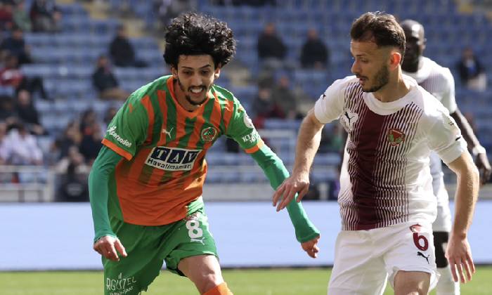 Nhận định, soi k&egrave;o Rizespor vs Alanyaspor, 17h30 ng&agrave;y 2/3: Kh&oacute; tin cửa dưới