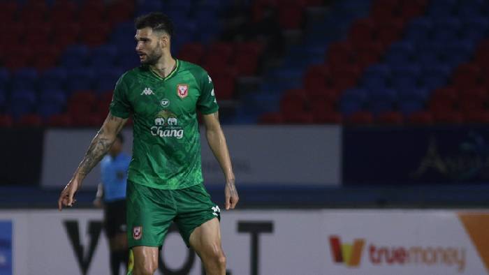 Nhận định, soi k&egrave;o Sukhothai vs Bangkok United, 18h00 ng&agrave;y 2/3: Cửa dưới &lsquo;ghi điểm&rsquo;