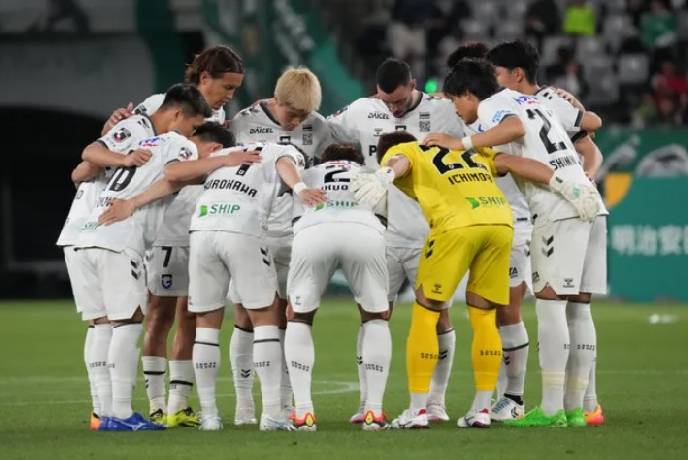 Nhận định, soi k&egrave;o Tokyo Verdy vs Gamba Osaka, 12h00 ng&agrave;y 2/3: Tr&aacute;i đắng s&acirc;n nh&agrave;