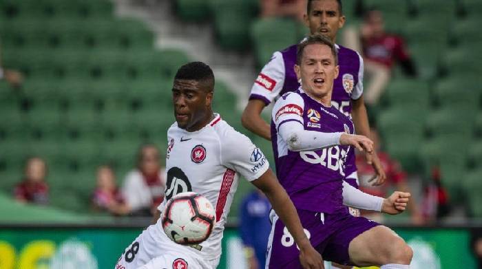 Nhận định, soi k&egrave;o Western Sydney vs Perth Glory FC, 13h00 ng&agrave;y 2/3: Tr&ocirc;i dần về đ&aacute;y bảng