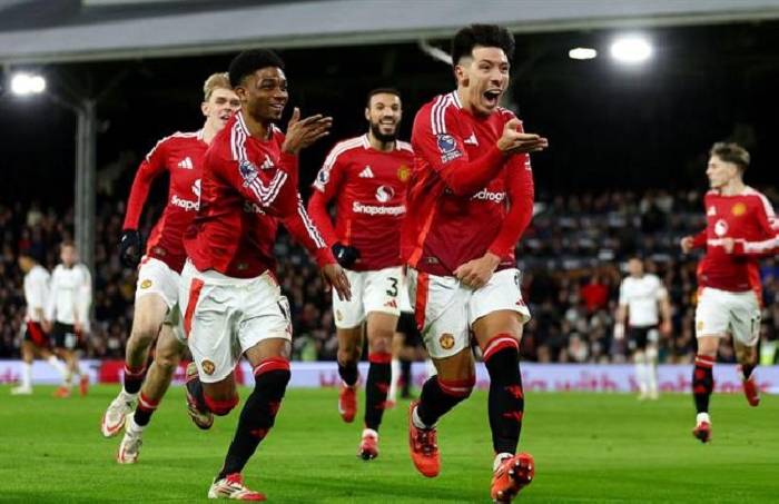 Si&ecirc;u m&aacute;y t&iacute;nh dự đo&aacute;n MU vs Fulham, 23h30 ng&agrave;y 2/3