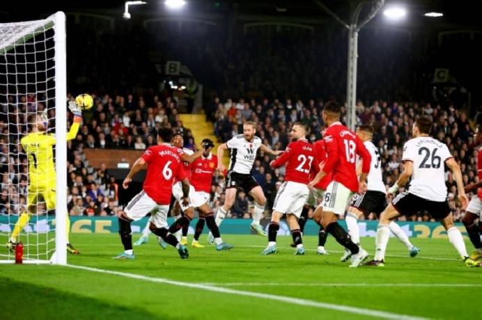 Soi k&egrave;o g&oacute;c MU vs Fulham, 23h30 ng&agrave;y 2/3