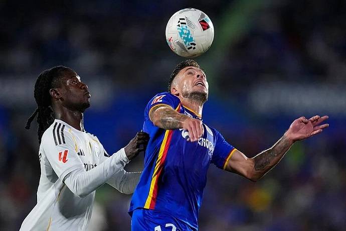 Chuy&ecirc;n gia Tony Ansell dự đo&aacute;n Real Madrid vs Getafe, 3h00 ng&agrave;y 3/3