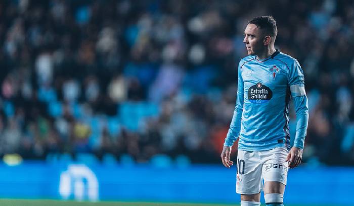 K&egrave;o v&agrave;ng b&oacute;ng đ&aacute; Girona vs Celta Vigo, 03h00 ng&agrave;y 2/3: Dễ h&ograve;a