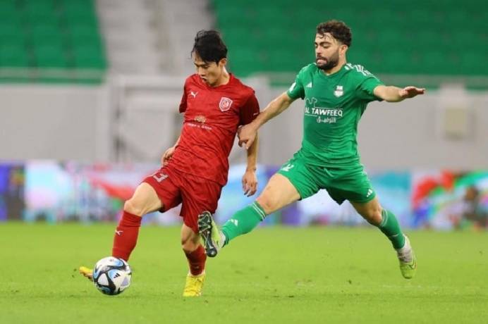 Nhận định, soi k&egrave;o Al Duhail vs Al-Ahli,1h15 ng&agrave;y 3/3: Sớm ng&atilde; ngũ