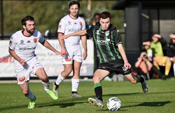 Nhận định, soi k&egrave;o Bulleen Lions vs Eltham Redbacks, 16h30 ng&agrave;y 2/3: Tin v&agrave;o Eltham Redback