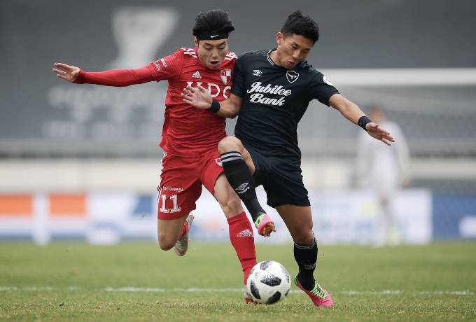 Nhận định, soi k&egrave;o Busan IPark vs Seongnam, 14h30 ng&agrave;y 2/3: 3 điểm nhọc nhằn