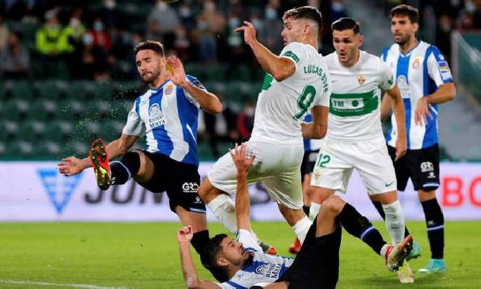 Nhận định, soi k&egrave;o Elche vs Espanyol, 20h00 ng&agrave;y 1/3: Những kẻ khốn khổ